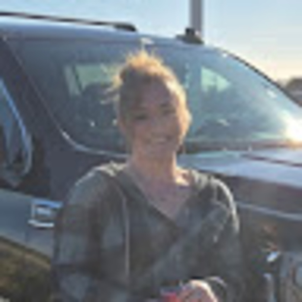 Meet your Posher, Kassie